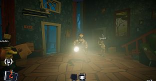 Secret Neighbor Beta