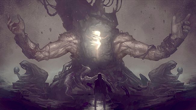 Dark Devotion Soundtrack