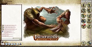 Fantasy Grounds - Pathfinder RPG - Kingmaker AP 1: Stolen Land (PFRPG)