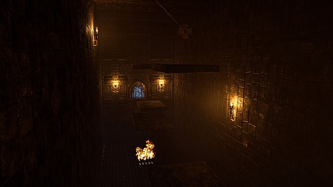 Medieval Halloween VR