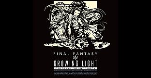 GROWING LIGHT: FINAL FANTASY XIV Original Soundtrack