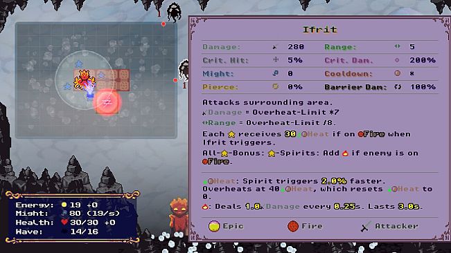 Spirit Links
