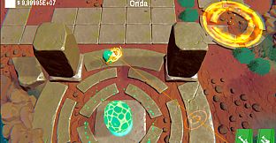 Root: Echoes Of Shadow