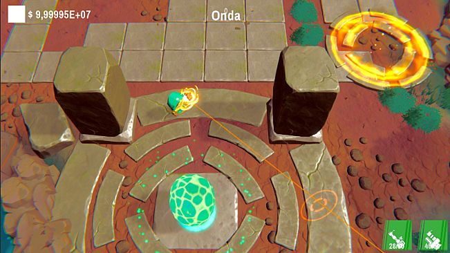 Root: Echoes Of Shadow