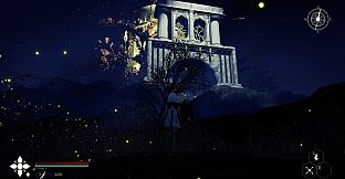 OVE : The Sword of Liberation