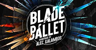 Blade Ballet Soundtrack