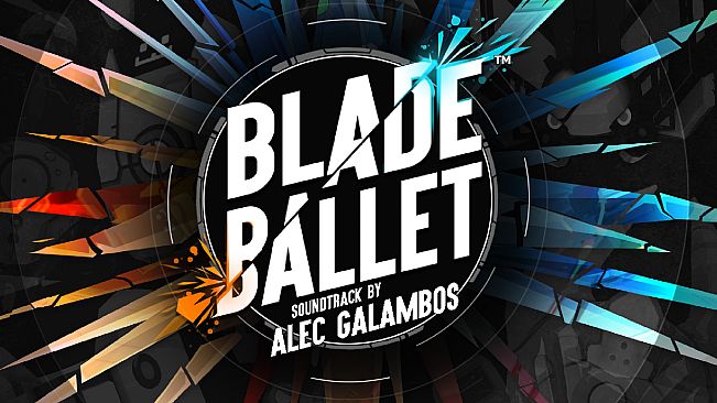 Blade Ballet Soundtrack