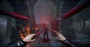 Dead by Daylight: Tokyo Ghoul Windows