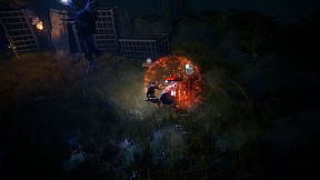 Nine Treasures of Liuyin