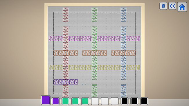 WooLoop - Patterns Pack