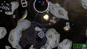 SpaceCraft Brawl