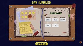 Deadly Days: Roadtrip