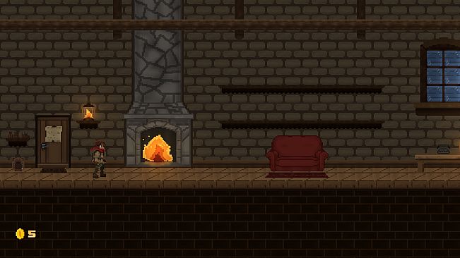Fragments of Ember