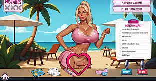 Futa Zone: Lewd Control