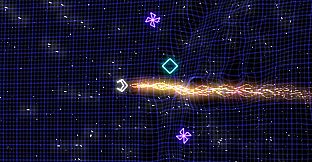 Geometry Wars: Retro Evolved