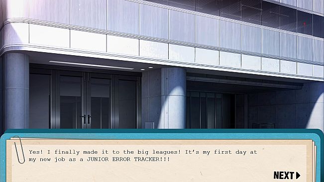 Don't Fraud My Heart!