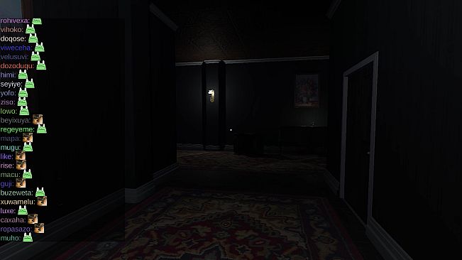 Emote Farming Simulator - With Twitch Integration