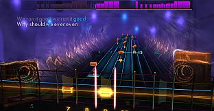 Rocksmith 2014 Edition – Remastered – Modest Mouse - “Dashboard”