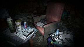 Dark Fall: Ghost Vigil