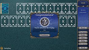 Jewel Match Atlantis Solitaire - Collector's Edition