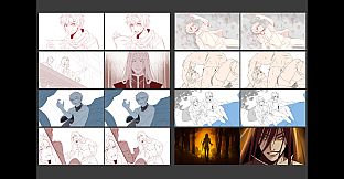 The Divine Speaker - Official Art and Guide Book