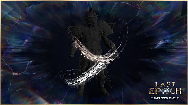 Last Epoch - Fractured Vanquisher Supporter Pack