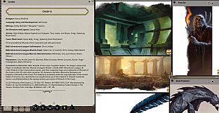 Fantasy Grounds - D&D Adventurers League EB-16 The Dragon Below