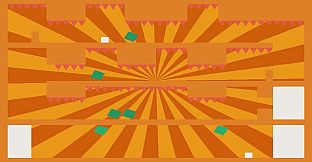 Infinite Game Cartridge Collection - Color Shapes