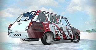 RDS - WINTER DRIFT BATTLE DLC