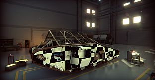 Armored Battle Crew - Supporter Pack