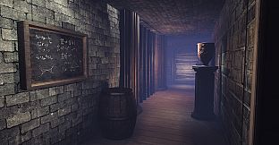 Project 7: Escape Room