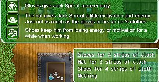 Jack Sprout