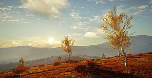 theHunter: Call of the Wild - Hunting Reserves Pack