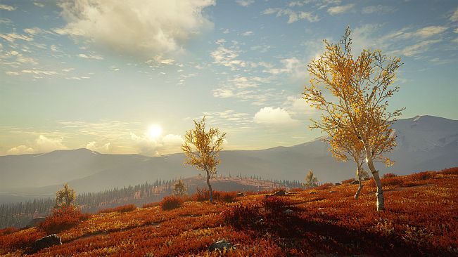 theHunter: Call of the Wild - Hunting Reserves Pack
