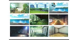 穿军靴的猫 (Puss in Combat Boots) Digital Artbook