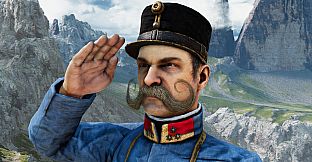 Isonzo - Movember Handlebar