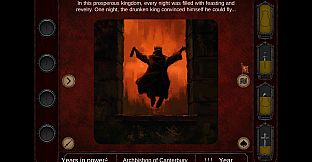 Throne & Conquest: King Arthur