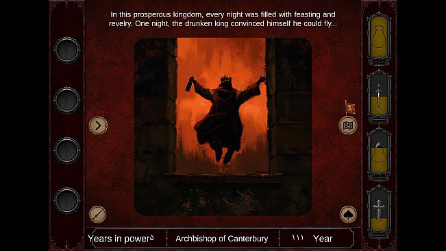 Throne & Conquest: King Arthur