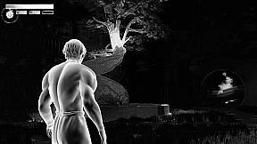 Blindsight: War of the Wardens