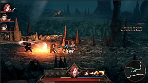 Arisen Force: Vonimir