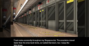 Without Within 3 - Digital artbook