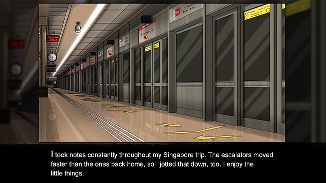 Without Within 3 - Digital artbook