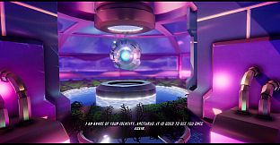 SYNCHRONIZERS: UNDEAD MARINES