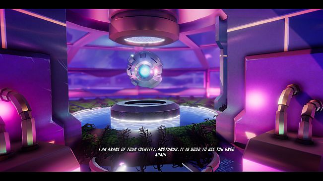 SYNCHRONIZERS: UNDEAD MARINES