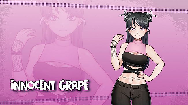 Innocent Grape - Animations & Wallpapers