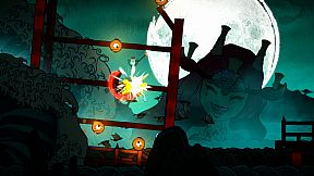 Bō: Path of the Teal Lotus