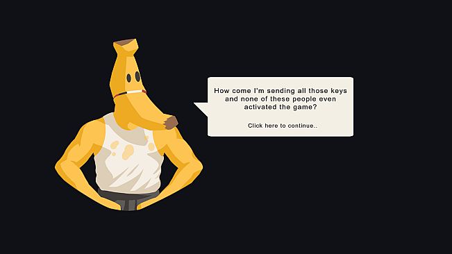 The ULTIMATE Banana Game