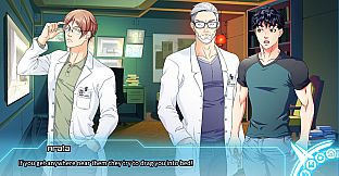 To Trust an Incubus - Sound Track