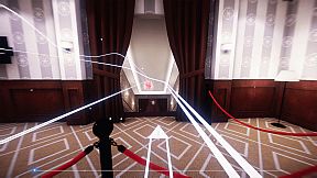 Paper Flight - Relic Hunter