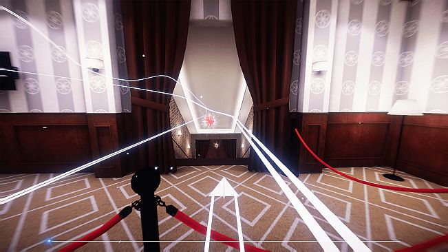 Paper Flight - Relic Hunter